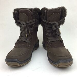 Pajar Abbie Genuine Sheepskin Lined Boot